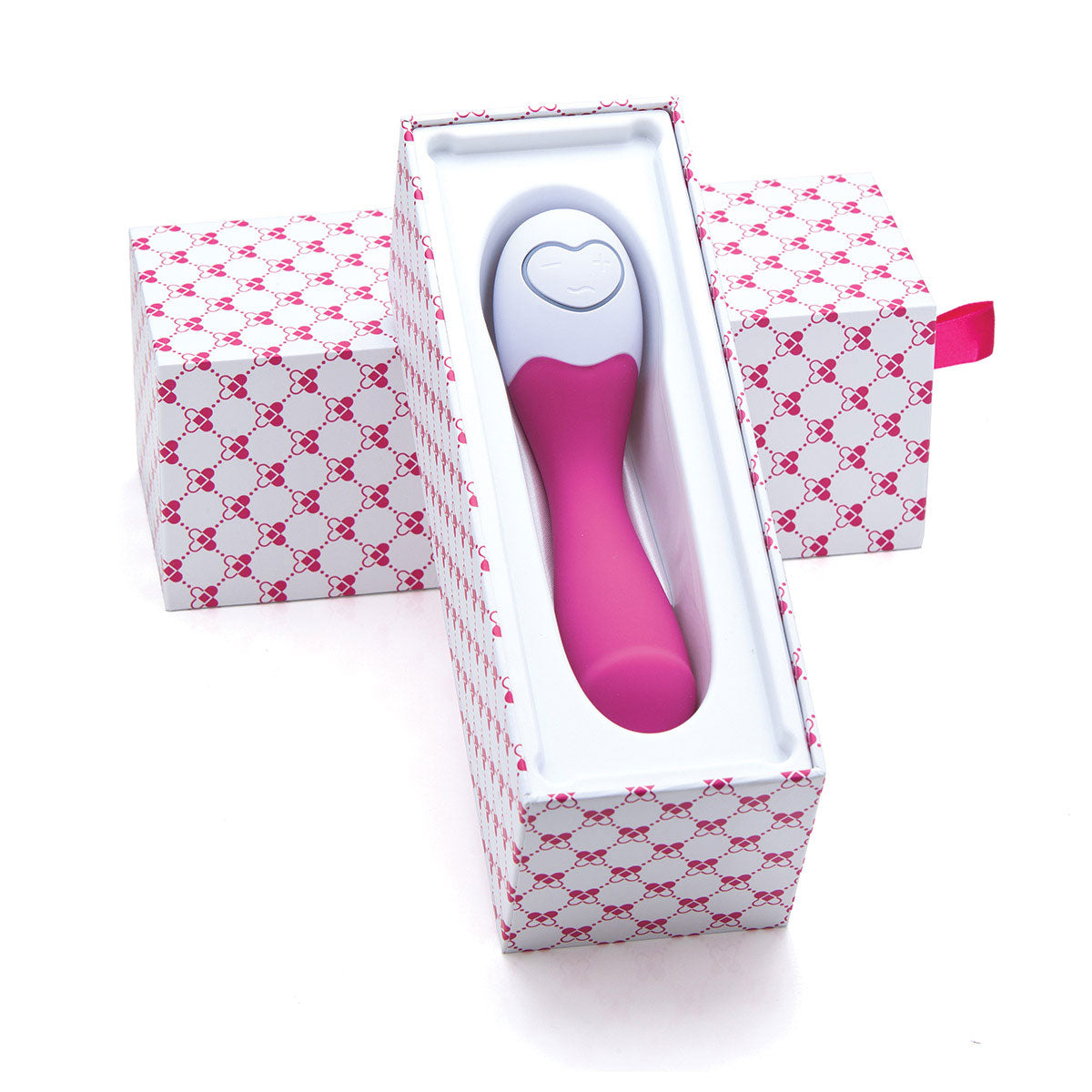 OhMiBod Lovelife Cuddle Mini - Pink