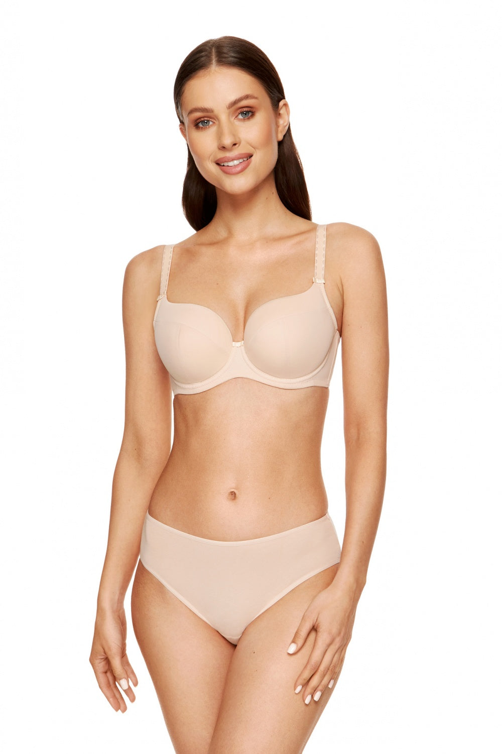 Padded bra model 186898 Gorteks