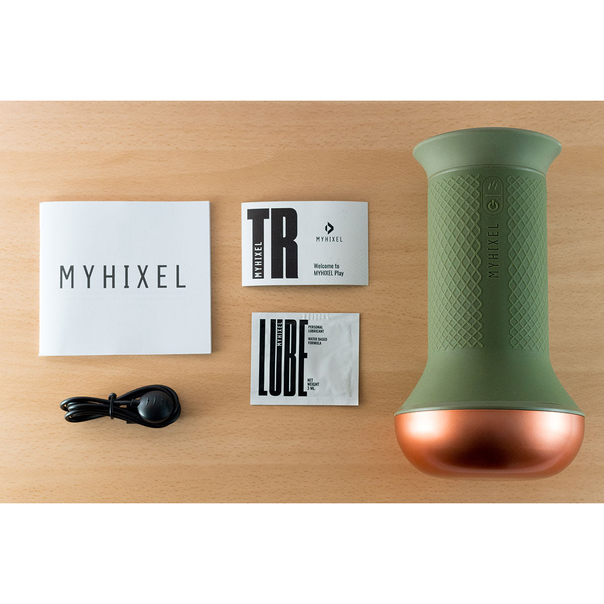 MYHIXEL TR