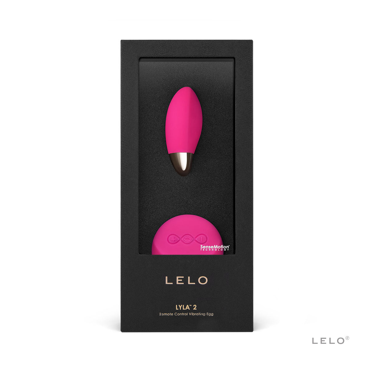 LELO Lyla 2 - Cerise