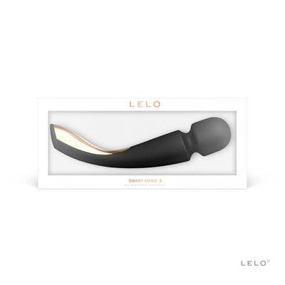 LELO Smart Wand 2 Large - Black