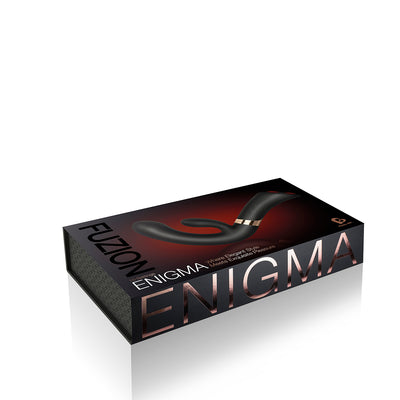 Rocks Off Enigma Vibe - Black