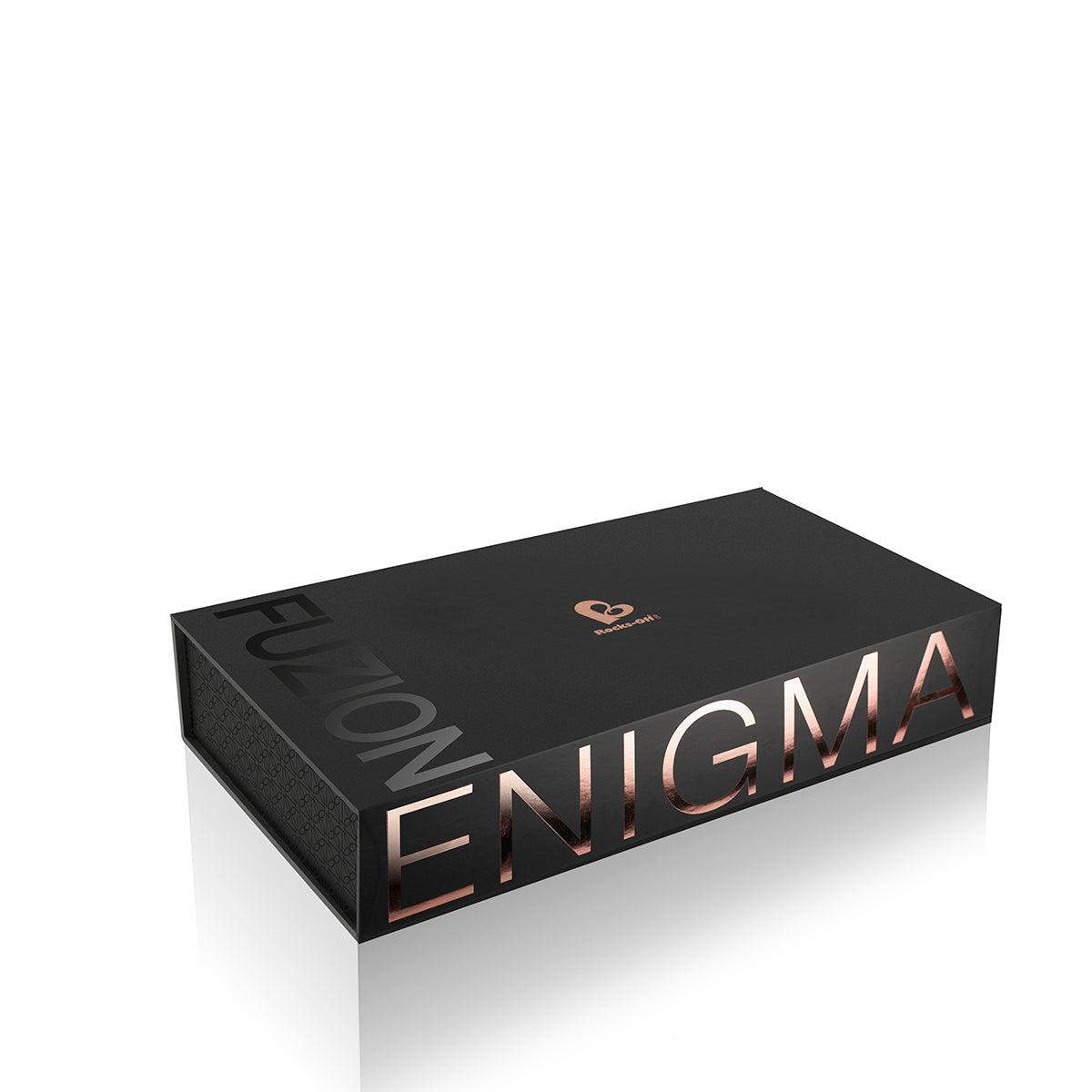 Rocks Off Enigma Vibe - Black