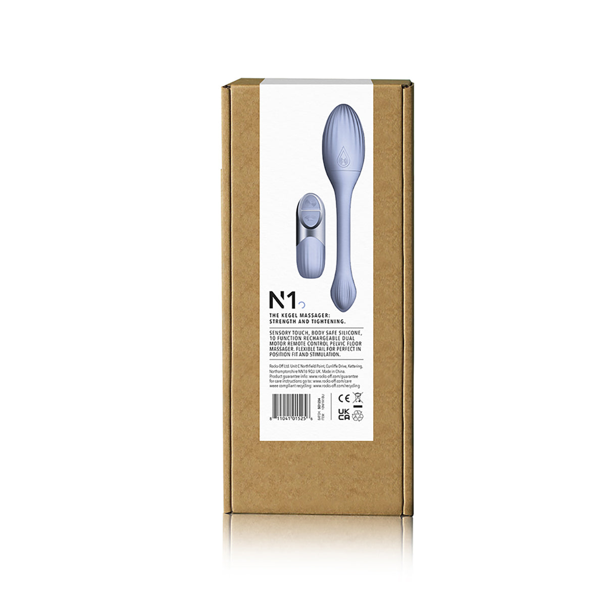 NIYA N1 Kegel Massager