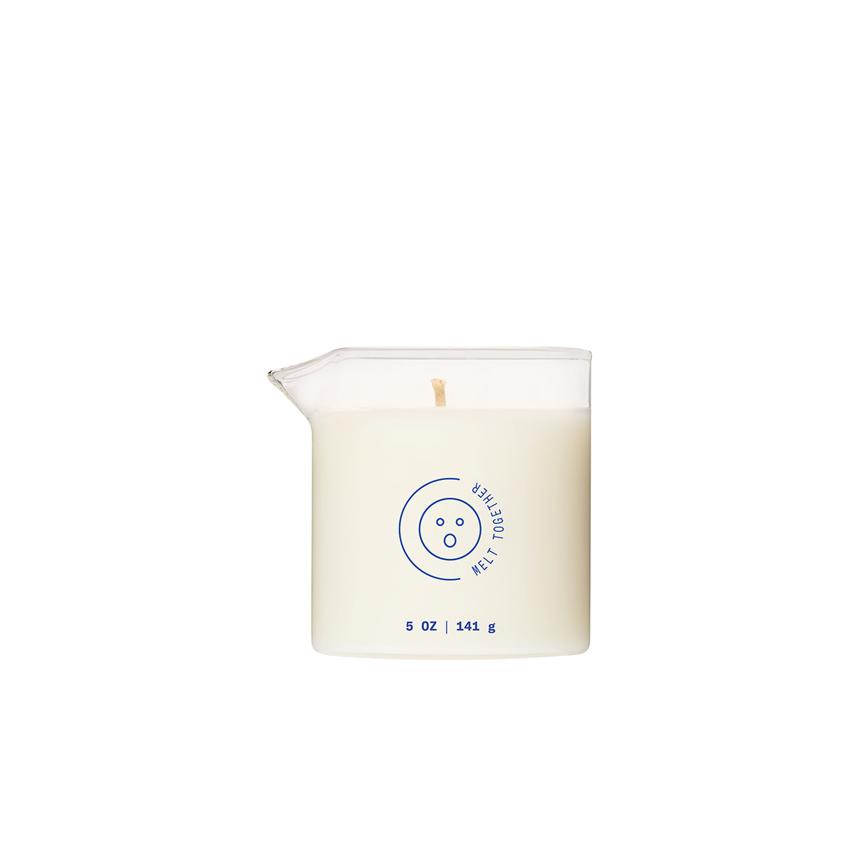 Dame Massage Candle - Melt Together