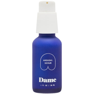 Arousal Serum by Dame 1oz