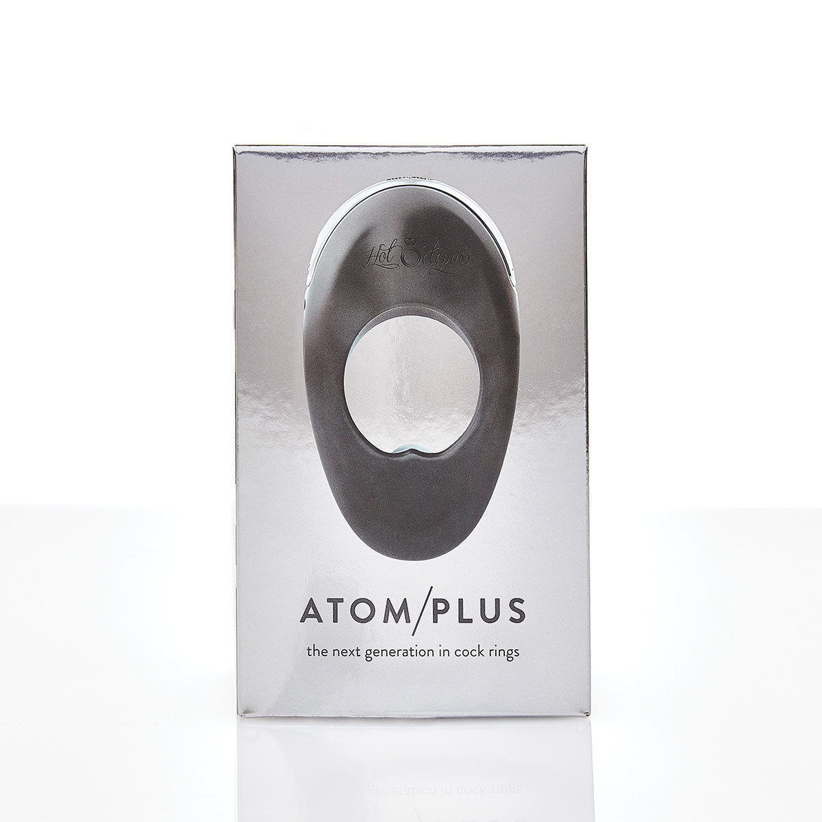 Hot Octopuss Atom Plus C-Ring