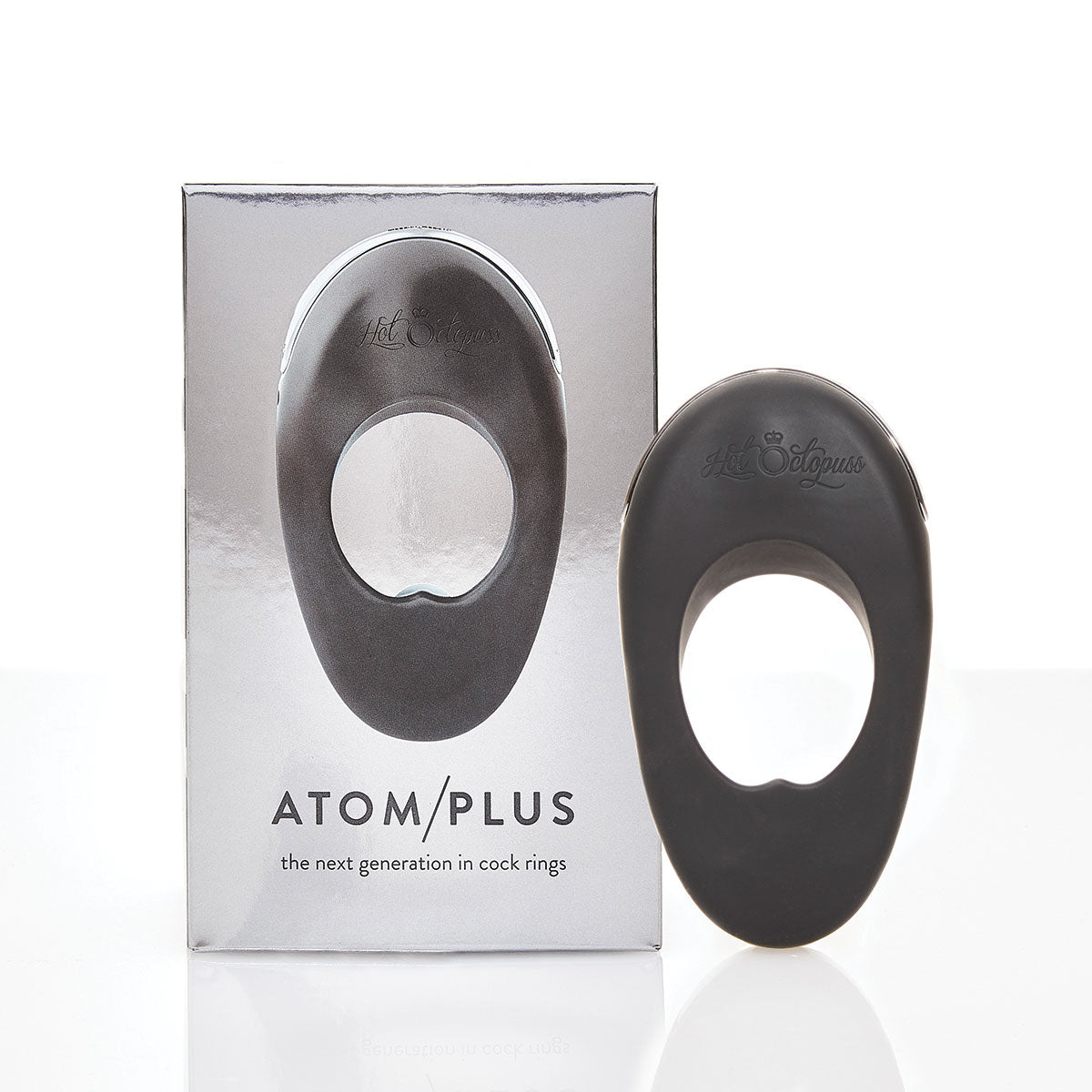 Hot Octopuss Atom Plus C-Ring