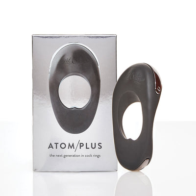 Hot Octopuss Atom Plus C-Ring