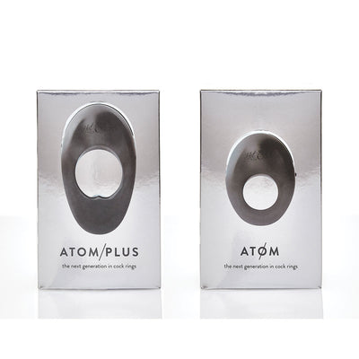 Hot Octopuss Atom Plus C-Ring