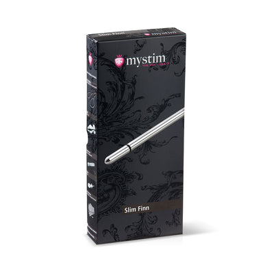 Mystim Slim Finn Urethral Sound