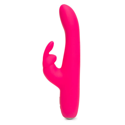 Happy Rabbit Slimline Curve - Pink