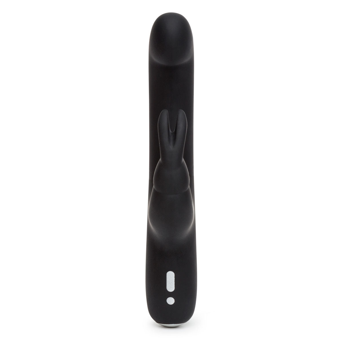 Happy Rabbit Slimline G-Spot - Black