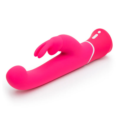 Happy Rabbit Classic Pink G-Spot