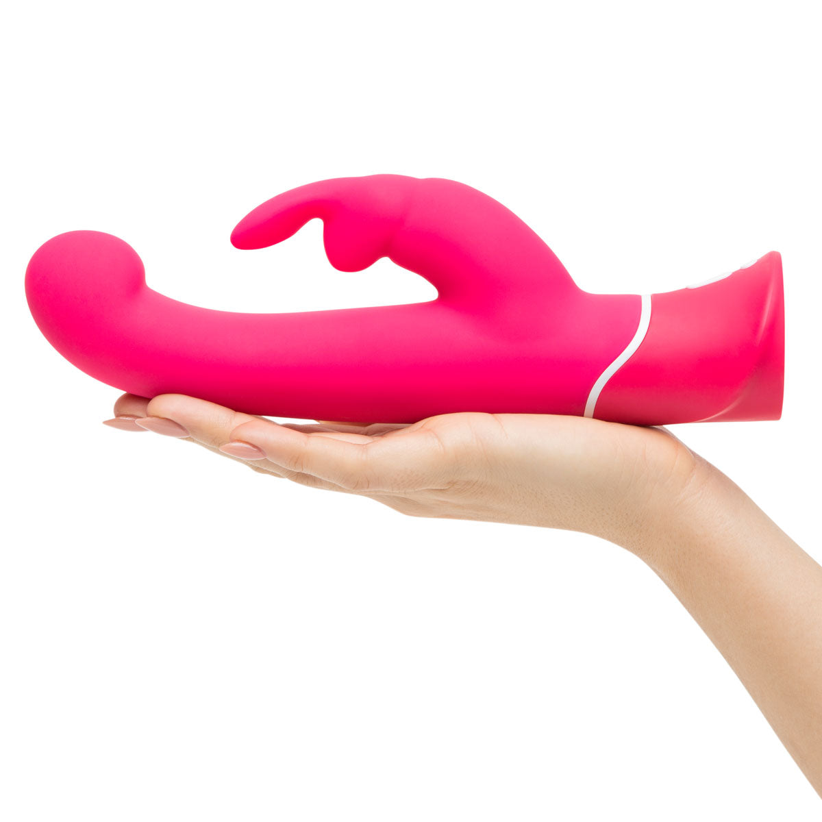 Happy Rabbit Classic Pink G-Spot