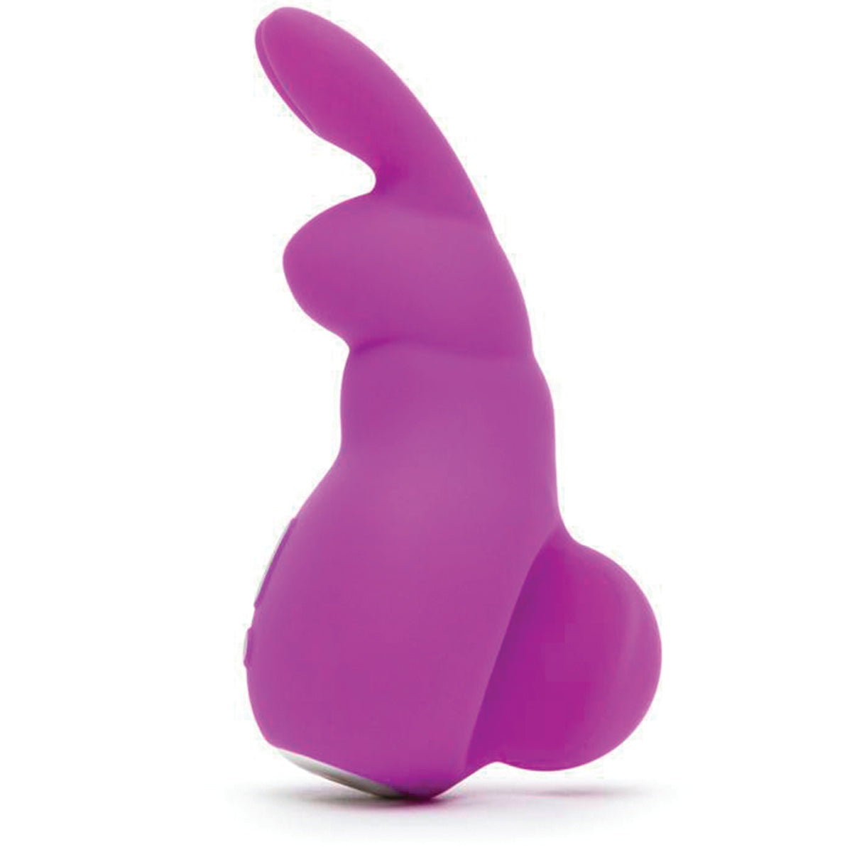 Happy Rabbit Clitoral Vibe - Purple