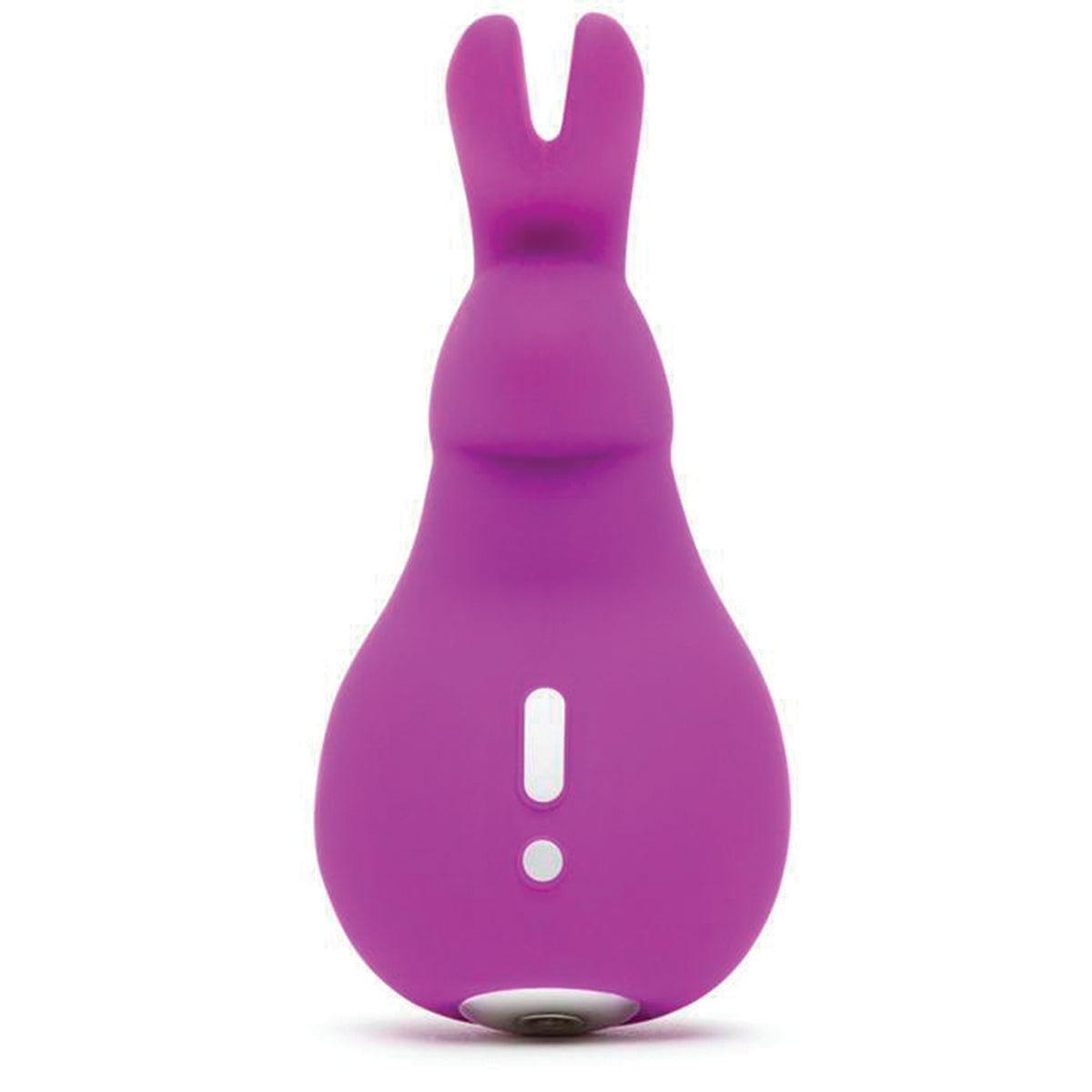 Happy Rabbit Clitoral Vibe - Purple