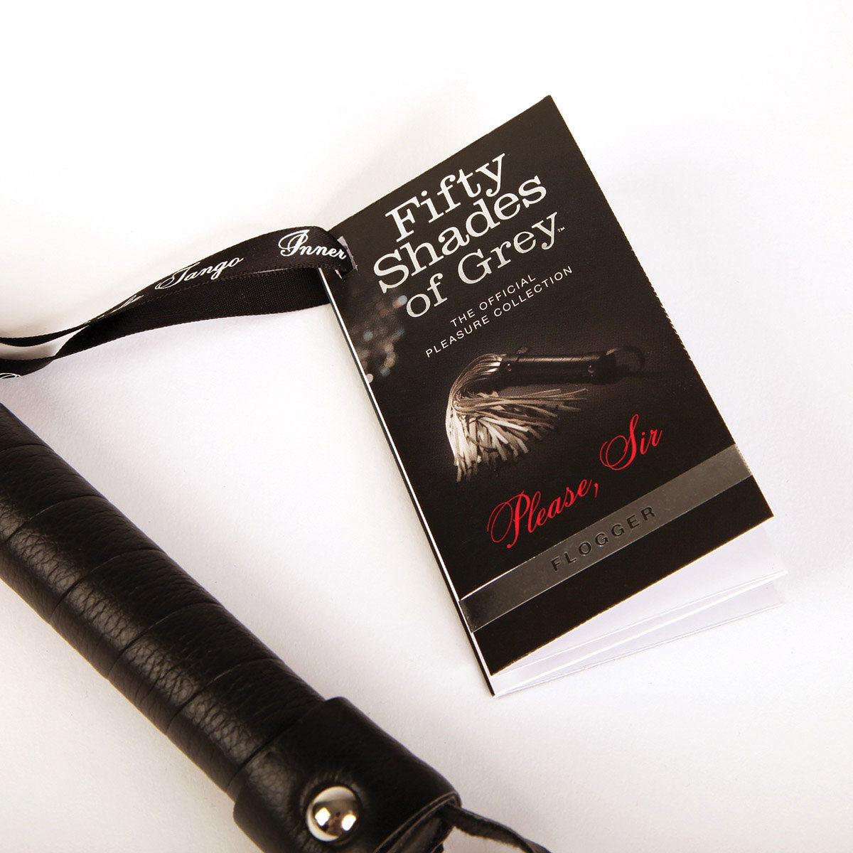 Fifty Shades - Please Sir Flogger