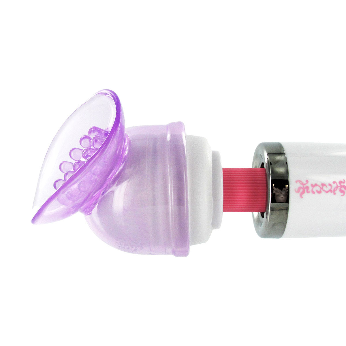 Wand Essentials Lily Pod Attachment