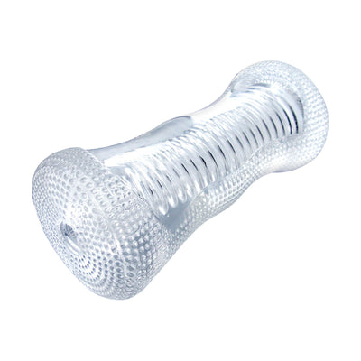 Palm-Tec DX Clear Stroker