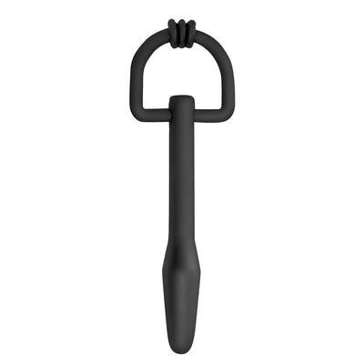 Masters Hallows Cum-Thru D-Ring - Black