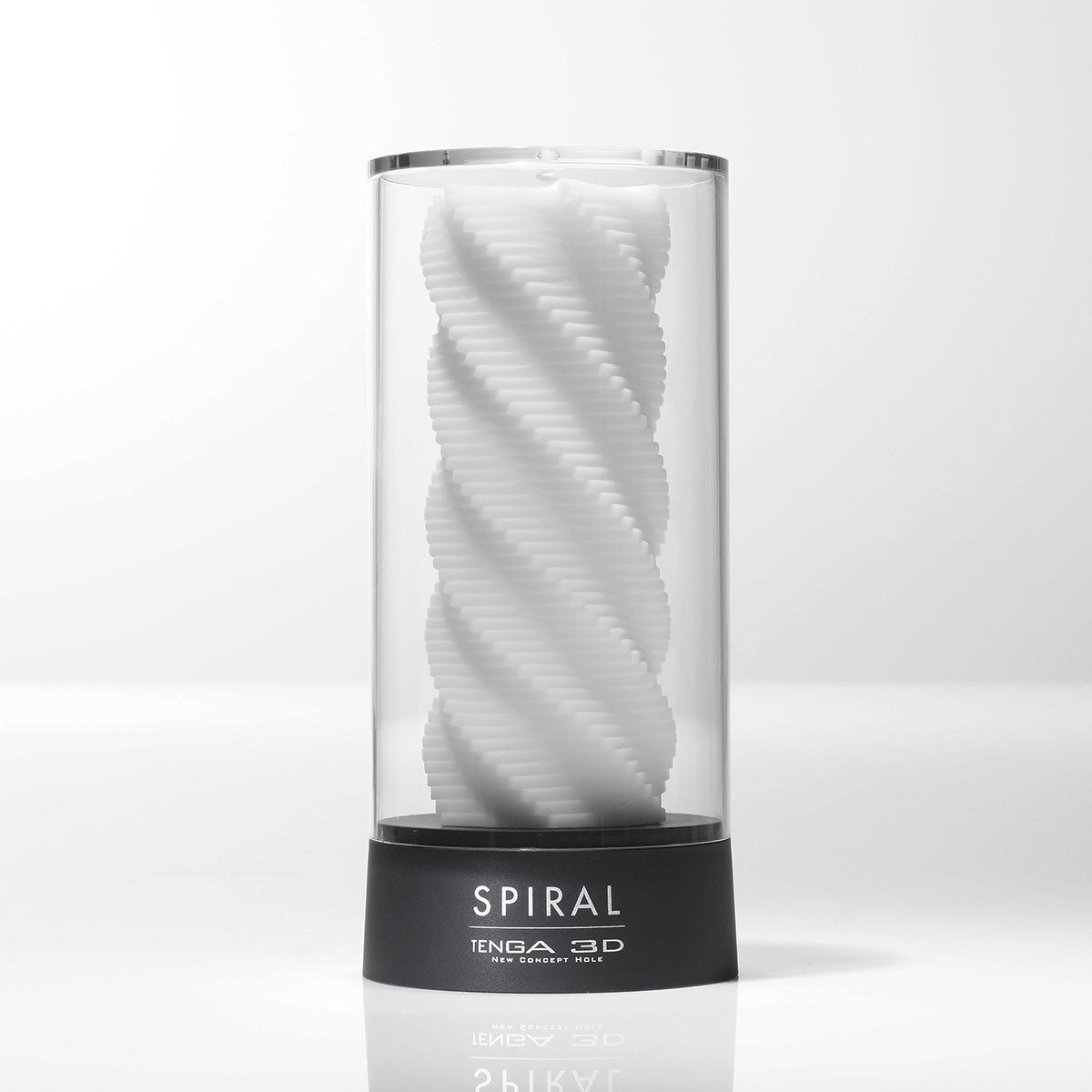 TENGA 3D Spiral Masturbator