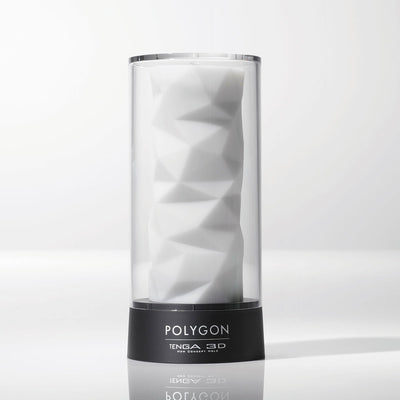 TENGA 3D Polygon Masturbator