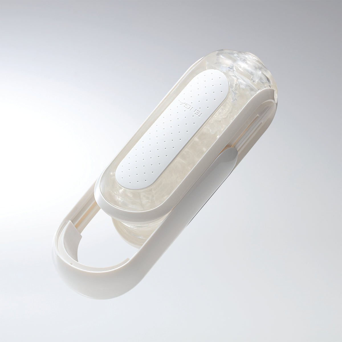 TENGA Flip Zero Vibrating - White