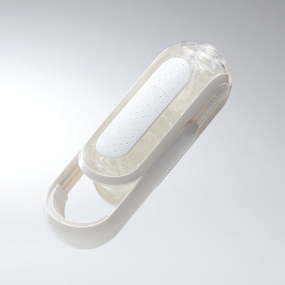 TENGA Flip Zero Vibrating - White