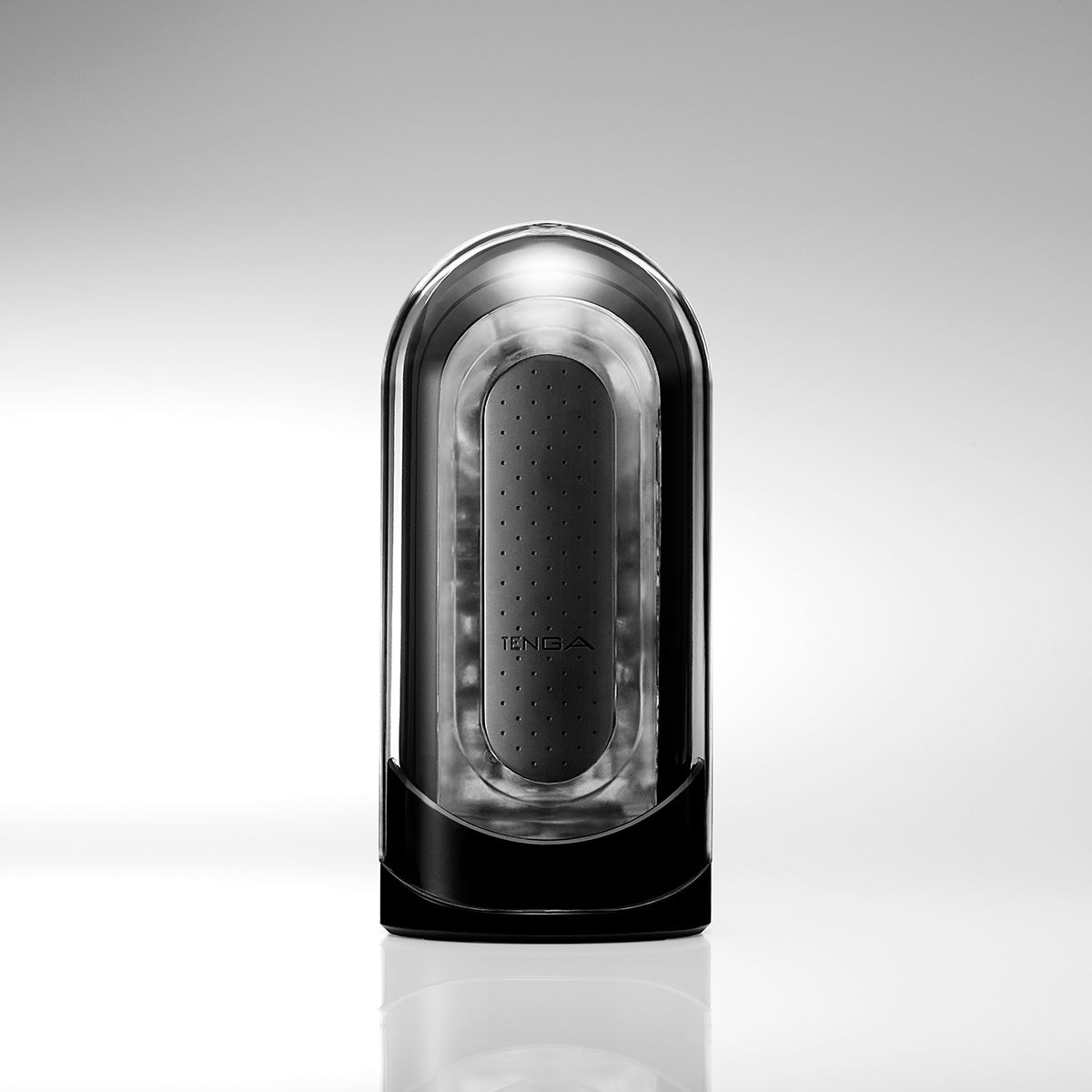 TENGA Flip Zero - Black