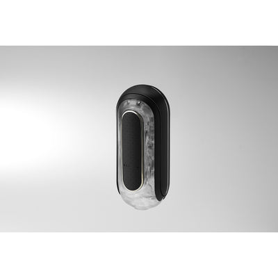 TENGA Flip Zero Vibrating - Black