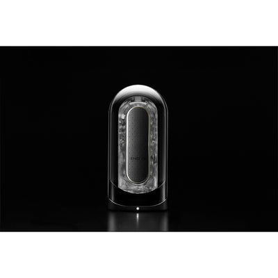 TENGA Flip Zero Vibrating - Black