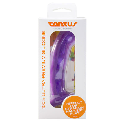 Tantus Acute Dil - Purple Haze