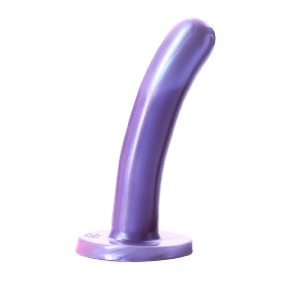 Tantus Silk Medium - Purple Haze