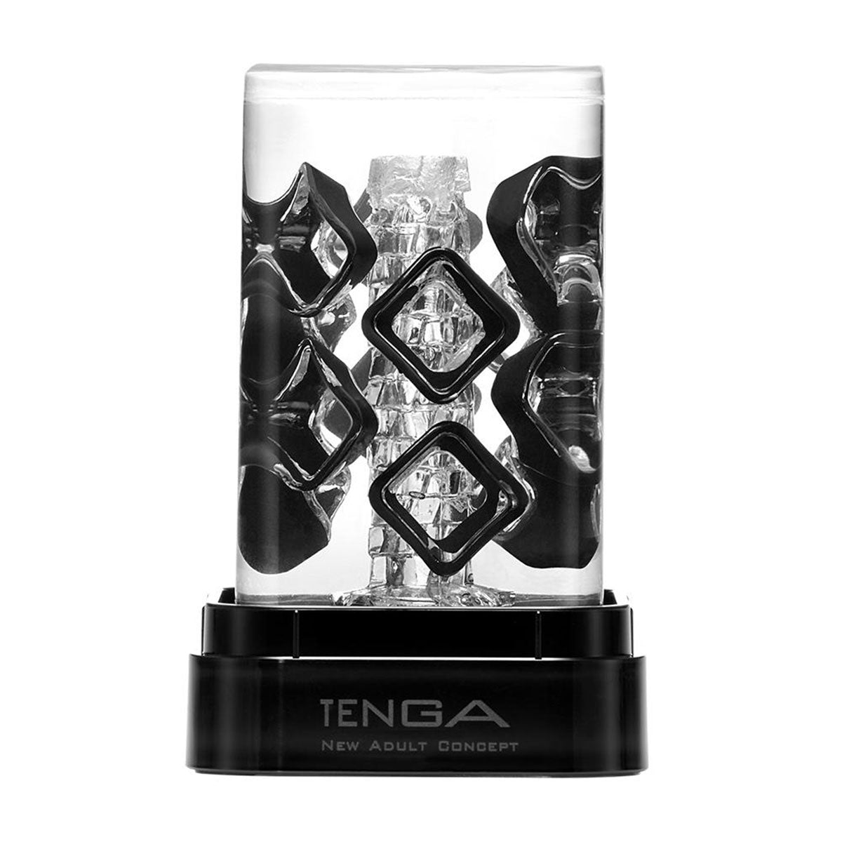 TENGA CRYSTA Block