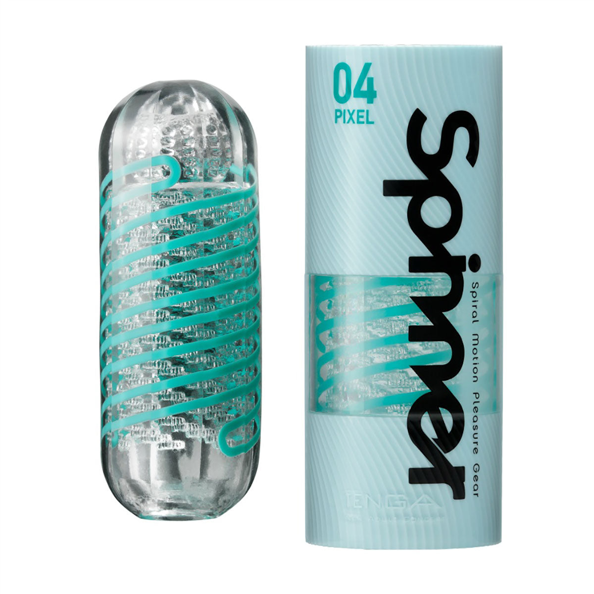 TENGA Spinner 04 - Pixel