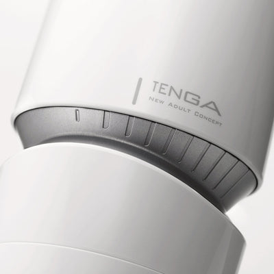 TENGA Aero - Silver Ring