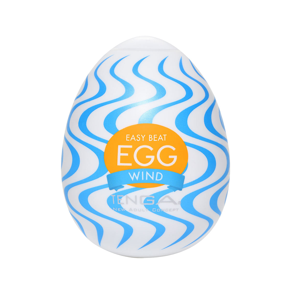 TENGA Easy Beat Egg 6pk - Wonder