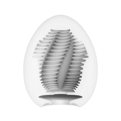 TENGA Easy Beat Egg 6pk - Wonder