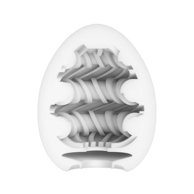 TENGA Easy Beat Egg 6pk - Wonder