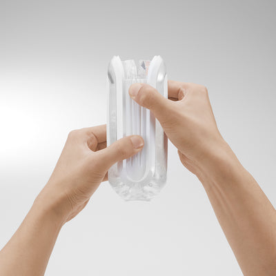 TENGA Flip Zero Gravity - White