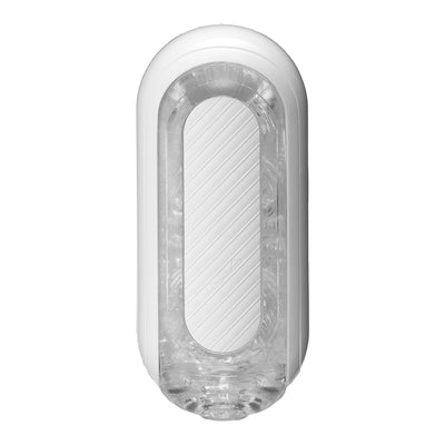 TENGA Flip Zero Gravity - White