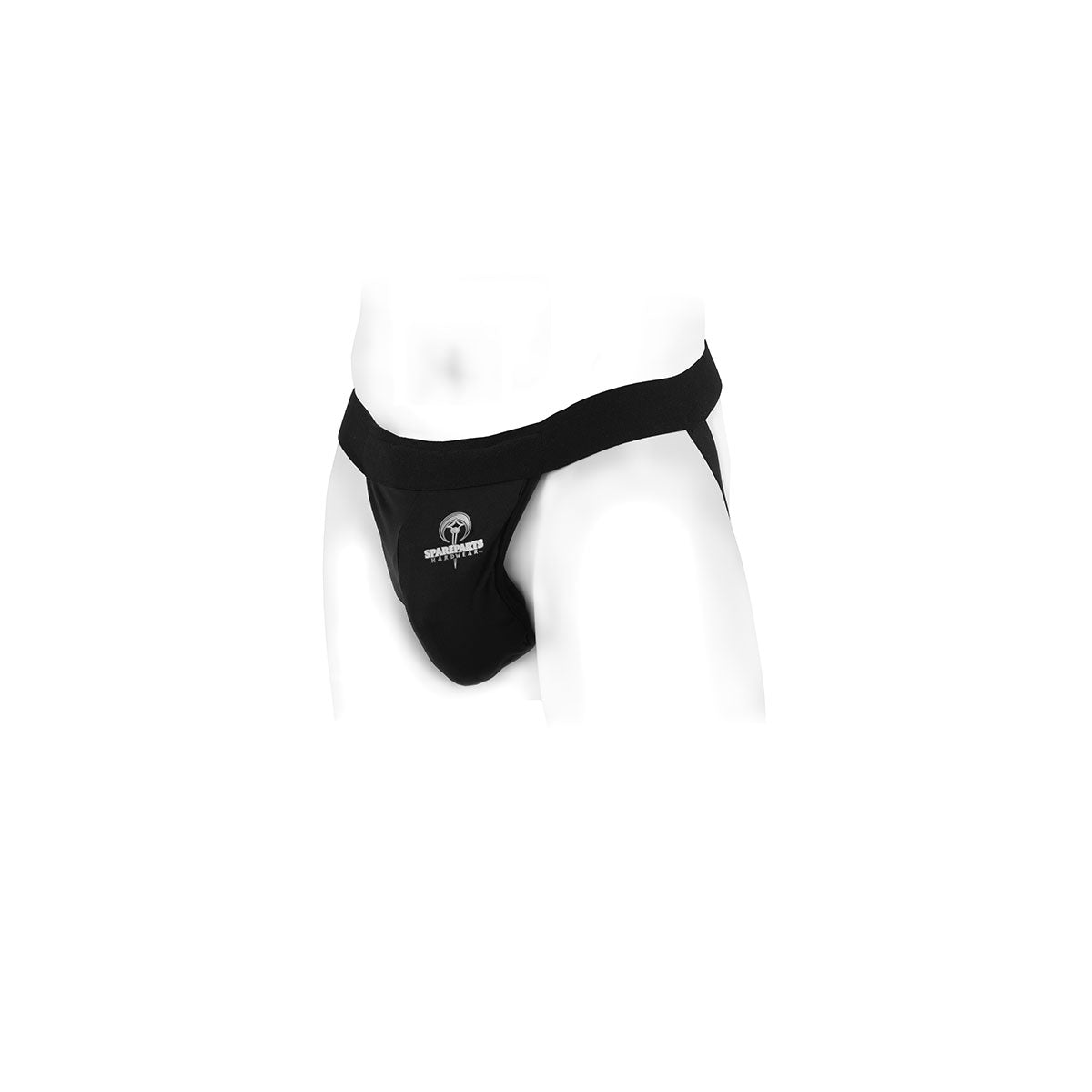 Spareparts Pete Freestyle Black - Small