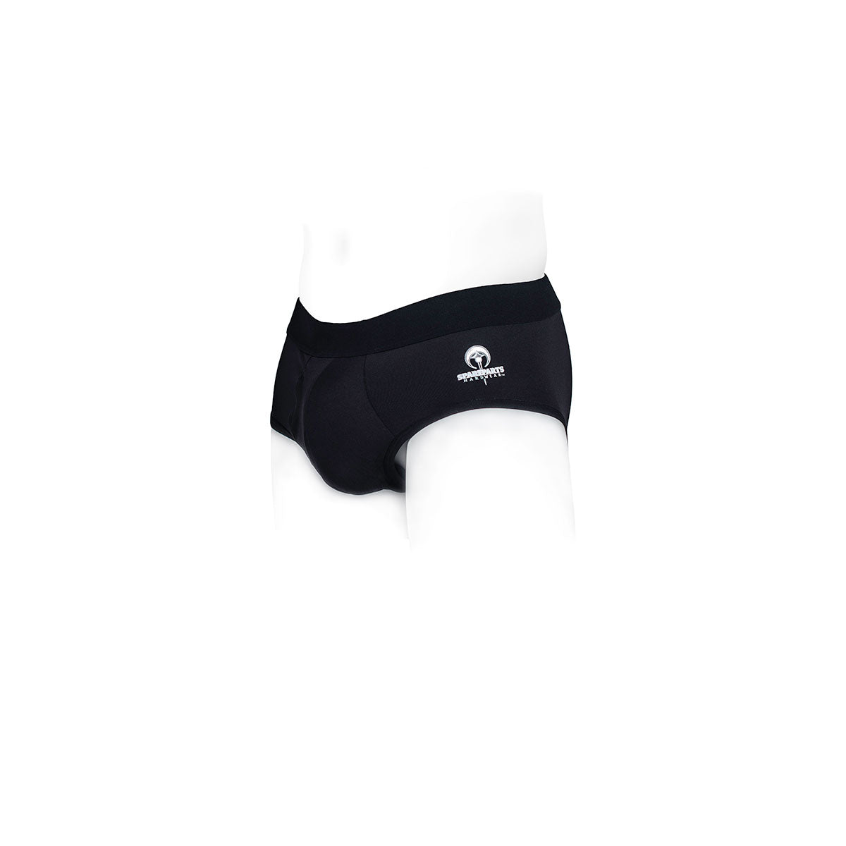 SpareParts Pete Contoured Briefs - Medium