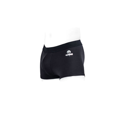 Spareparts Pete Trunks - Black - Small