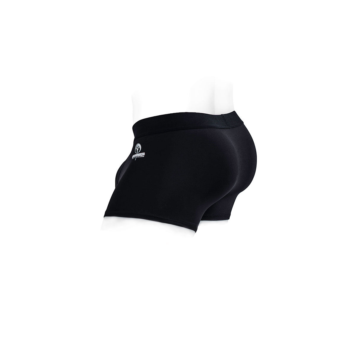 Spareparts Pete Trunks - Black - Small