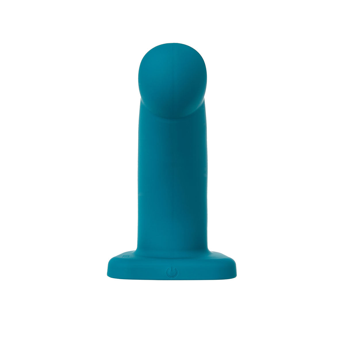 Nexus Vibrating Hollow Dil Lennox 8" - Emerald