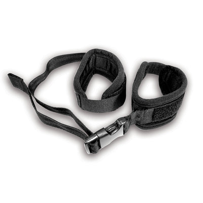 Adjustable Handcuffs