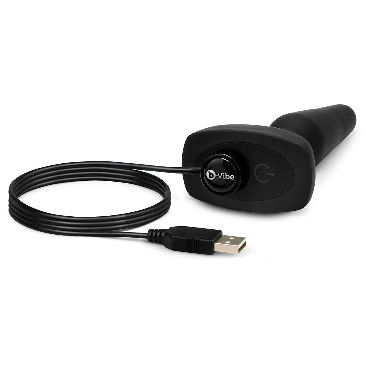 B-Vibe Trio Plug - Black