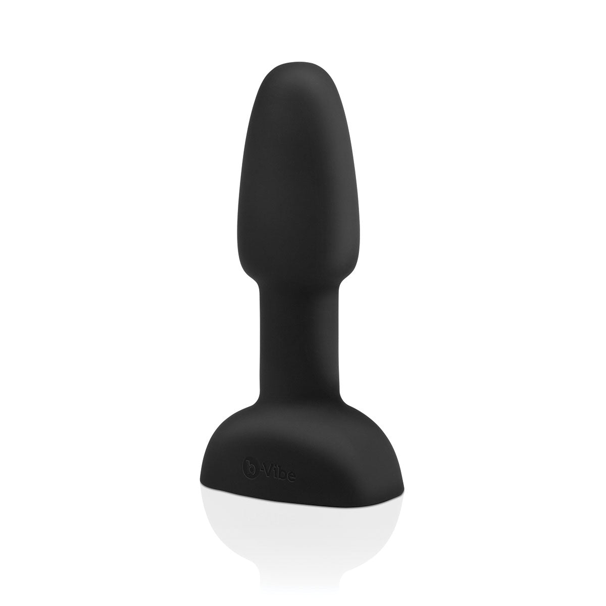 B-Vibe Rimming Petite Plug - Black